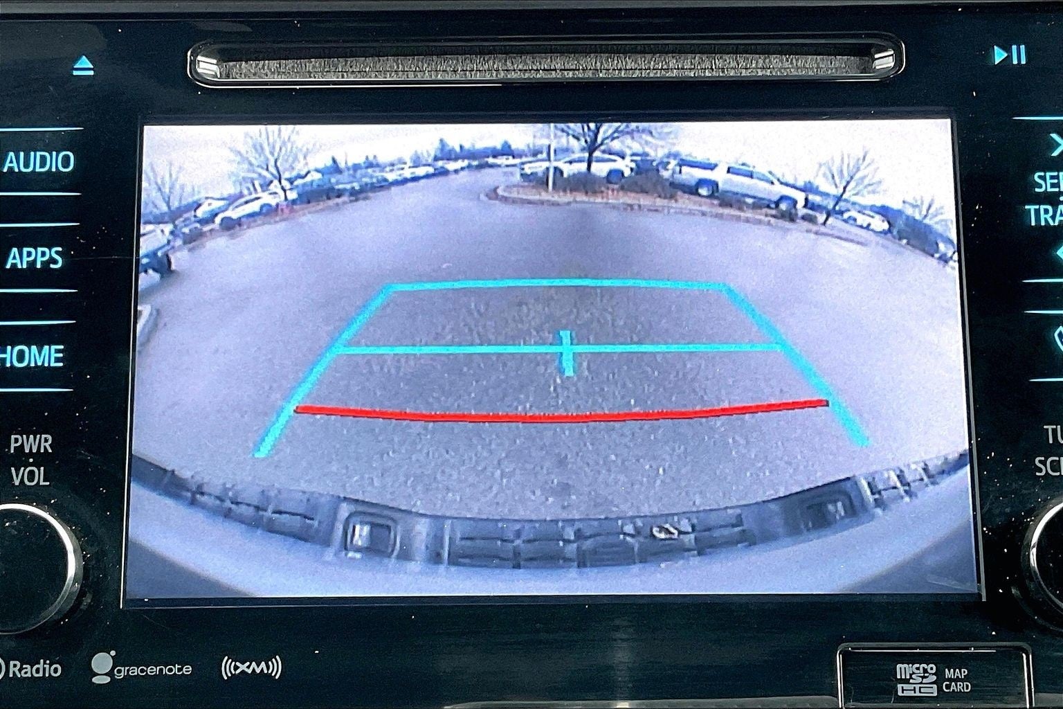 2019 Toyota Tacoma TRD Off-Road V6