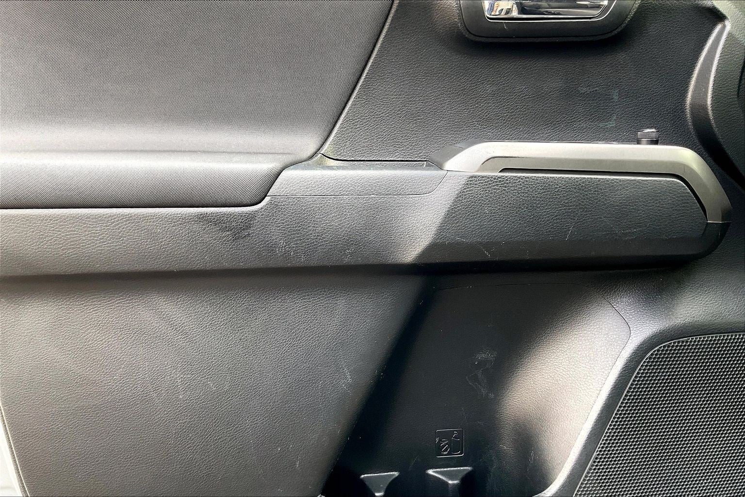 2019 Toyota Tacoma TRD Off-Road V6