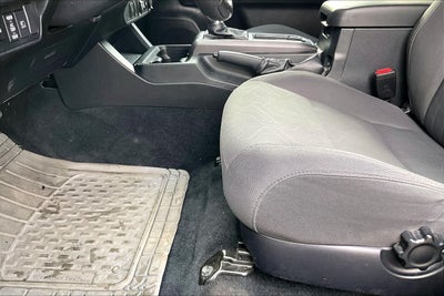 2019 Toyota Tacoma TRD Off-Road V6