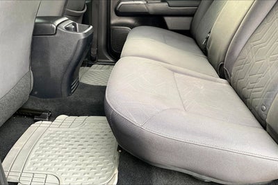 2019 Toyota Tacoma TRD Off-Road V6