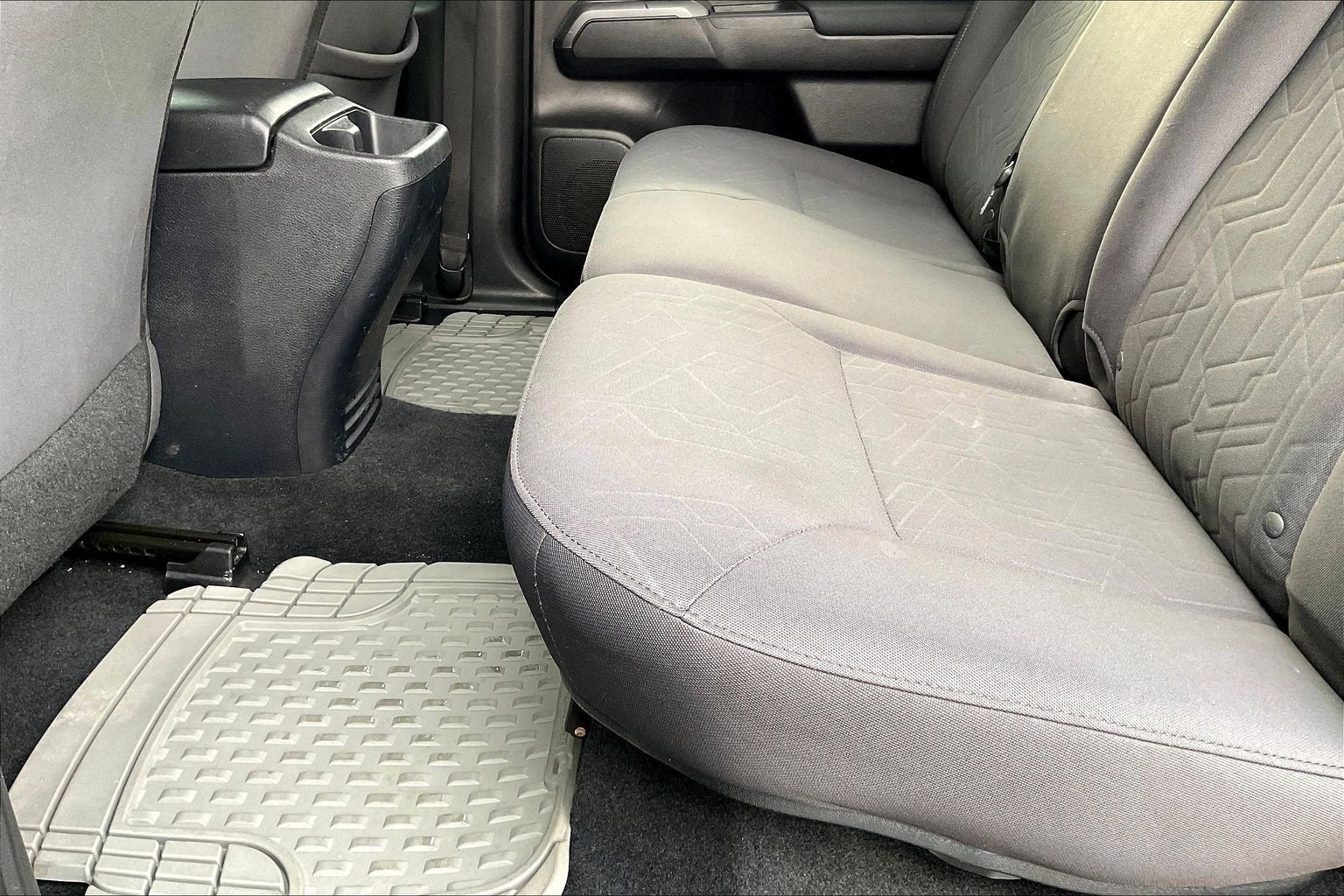 2019 Toyota Tacoma TRD Off-Road V6