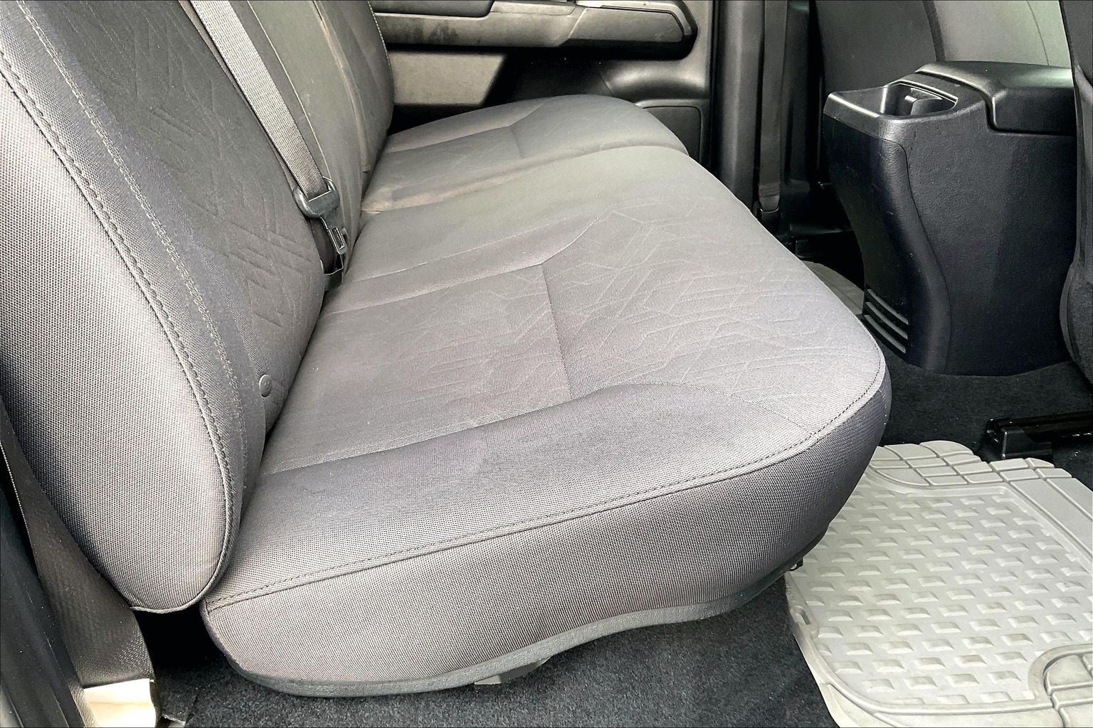 2019 Toyota Tacoma TRD Off-Road V6