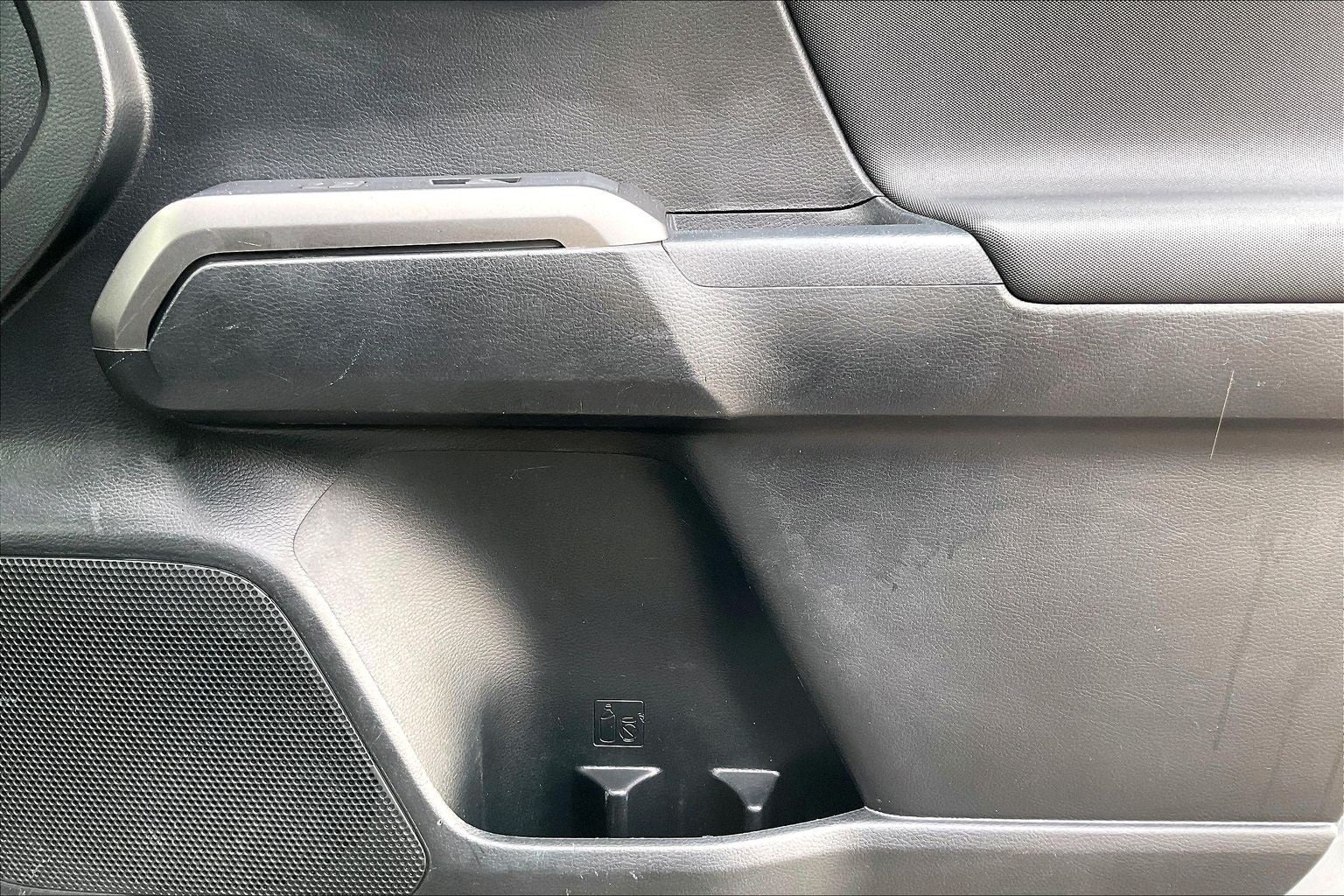 2019 Toyota Tacoma TRD Off-Road V6