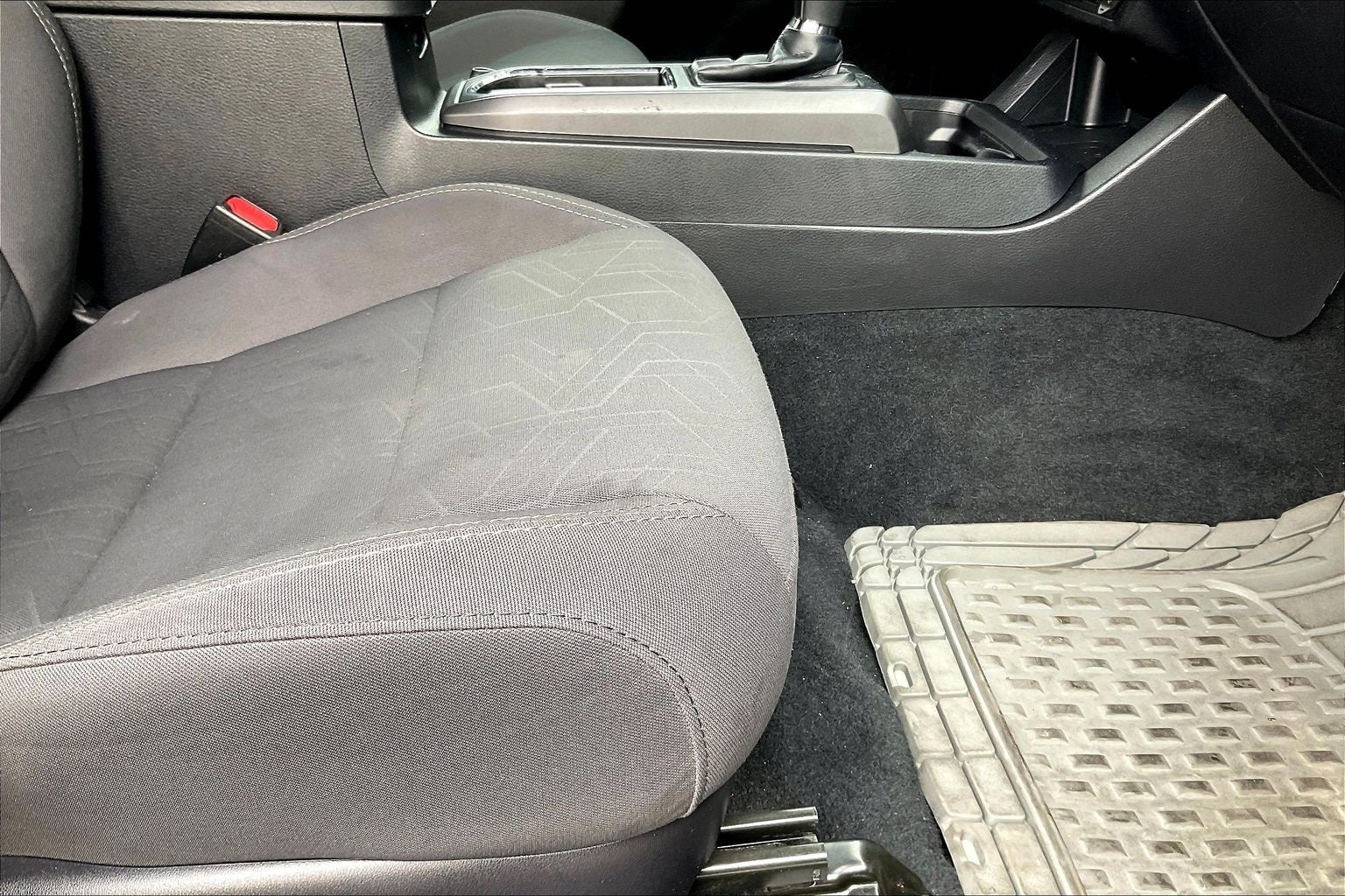 2019 Toyota Tacoma TRD Off-Road V6