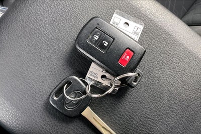 2019 Toyota Tacoma TRD Off-Road V6