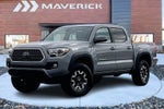 2019 Toyota Tacoma TRD Off-Road V6