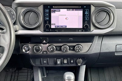 2019 Toyota Tacoma TRD Off-Road V6