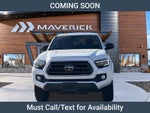 2021 Toyota Tacoma SR5 V6