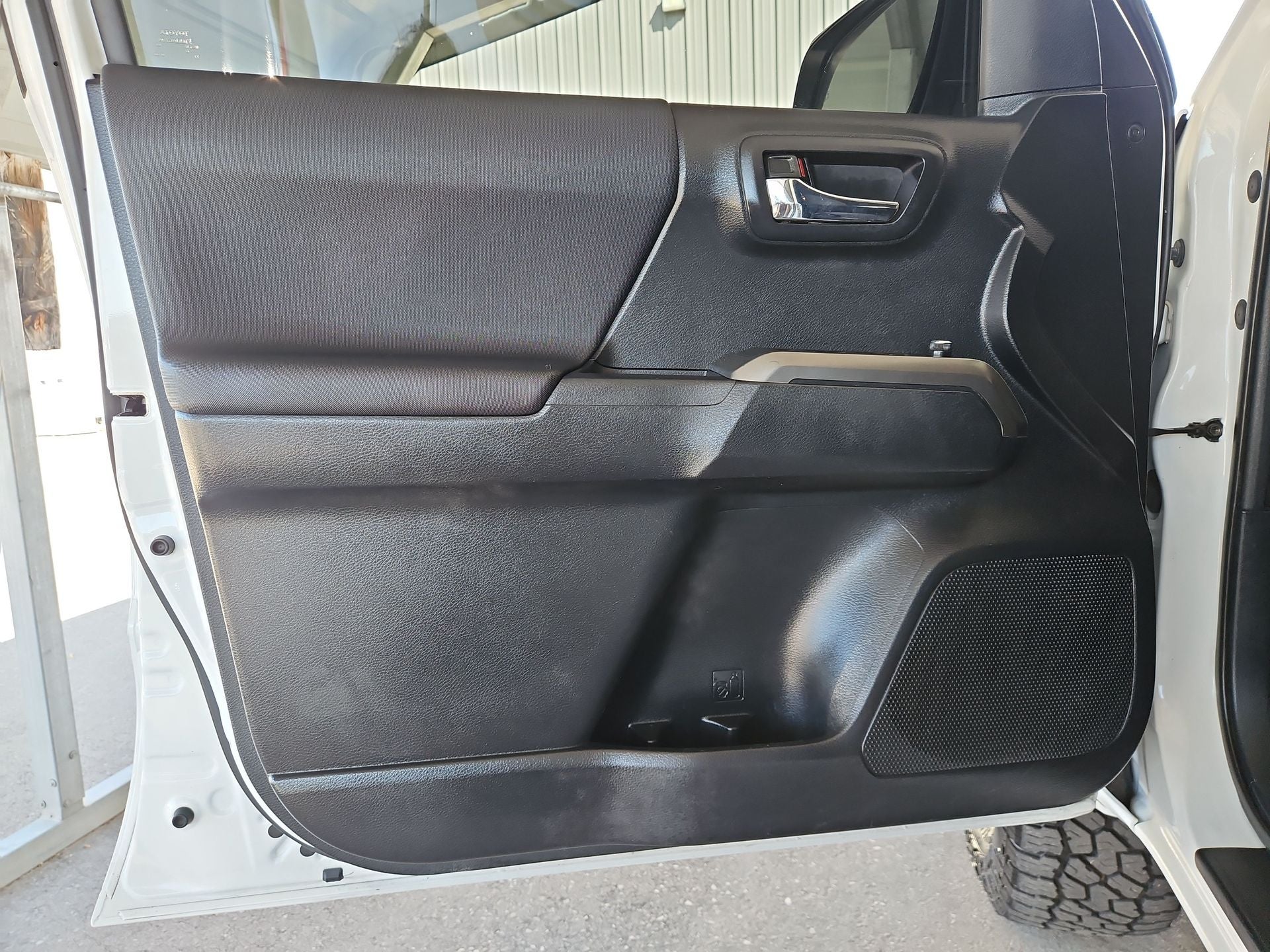 2016 Toyota Tacoma TRD Sport V6