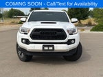2016 Toyota Tacoma TRD Sport V6