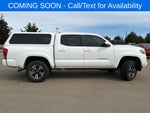 2016 Toyota Tacoma TRD Sport V6
