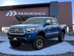 2017 Toyota Tacoma TRD Off-Road V6