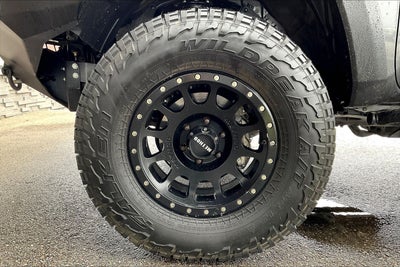 2018 Toyota Tacoma TRD Off-Road V6