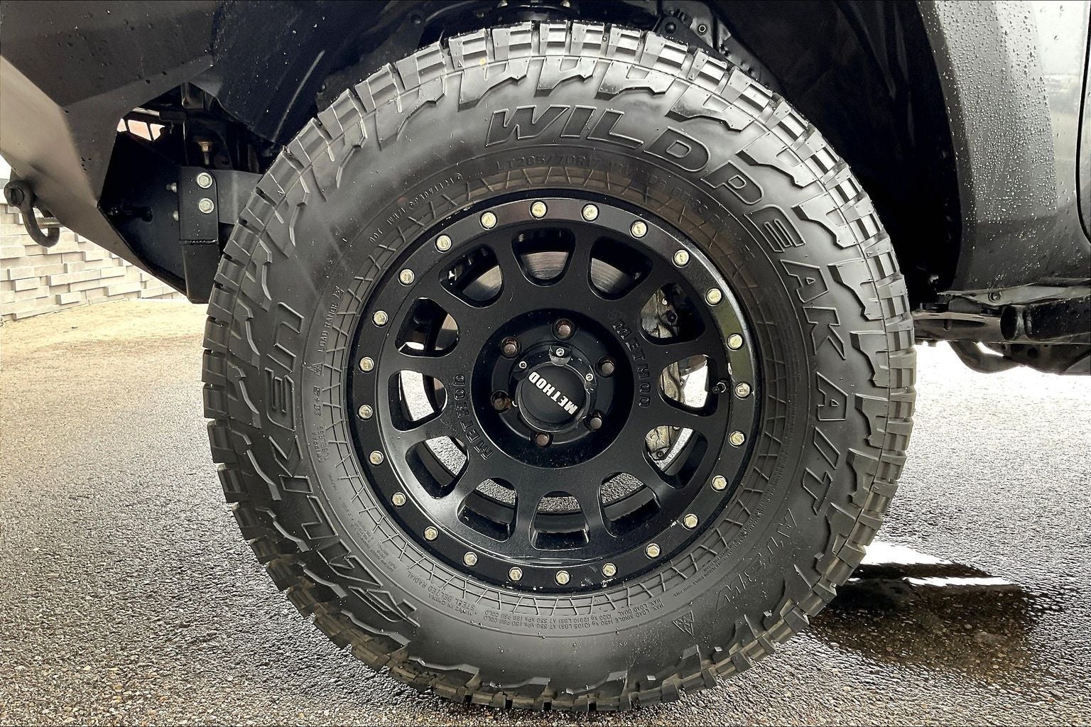 2018 Toyota Tacoma TRD Off-Road V6