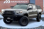 2018 Toyota Tacoma TRD Off-Road V6