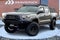 2018 Toyota Tacoma TRD Off-Road V6