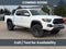2020 Toyota Tacoma TRD Off-Road V6