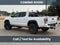 2020 Toyota Tacoma TRD Off-Road V6