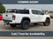 2020 Toyota Tacoma TRD Off-Road V6