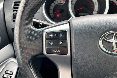 2013 Toyota Tacoma PreRunner V6