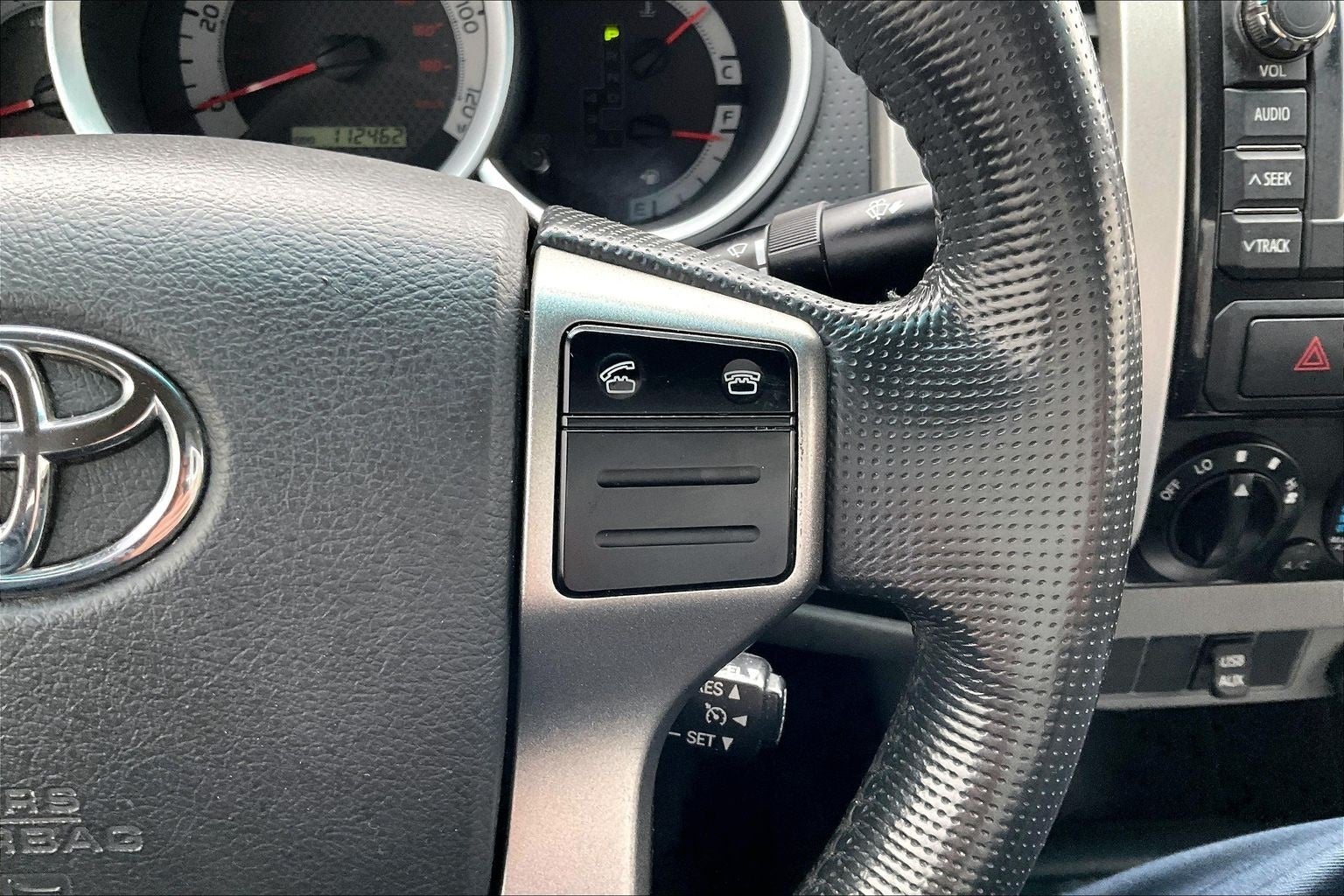 2013 Toyota Tacoma PreRunner V6