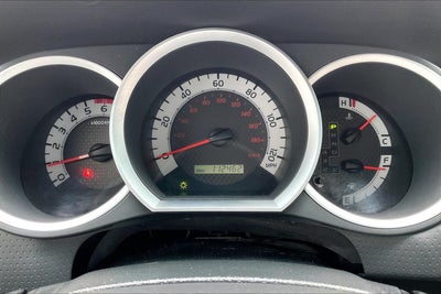 2013 Toyota Tacoma PreRunner V6