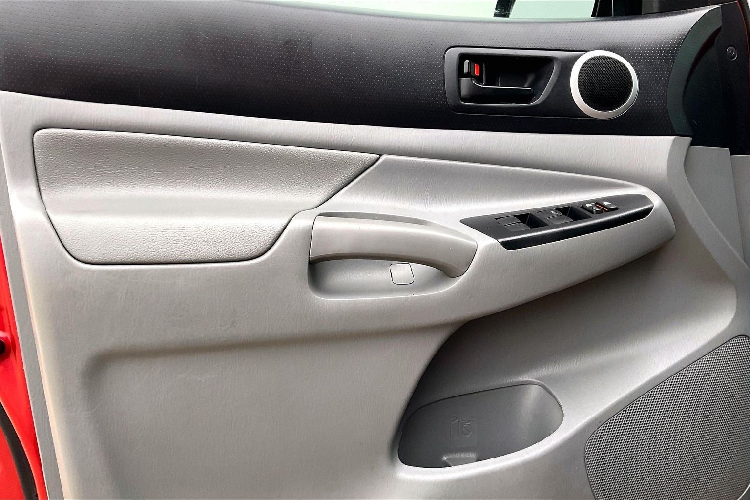 2013 Toyota Tacoma PreRunner V6