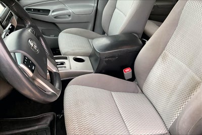 2013 Toyota Tacoma PreRunner V6