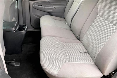 2013 Toyota Tacoma PreRunner V6