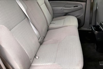 2013 Toyota Tacoma PreRunner V6