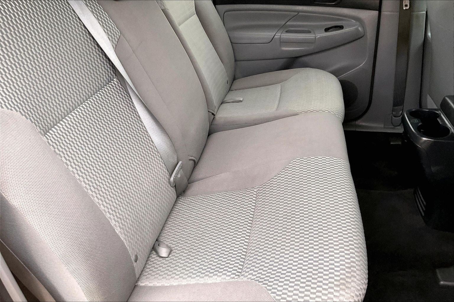 2013 Toyota Tacoma PreRunner V6