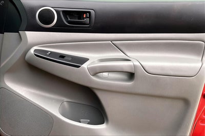 2013 Toyota Tacoma PreRunner V6