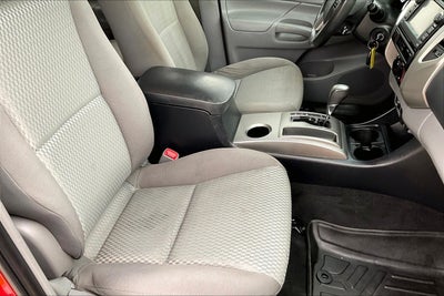 2013 Toyota Tacoma PreRunner V6