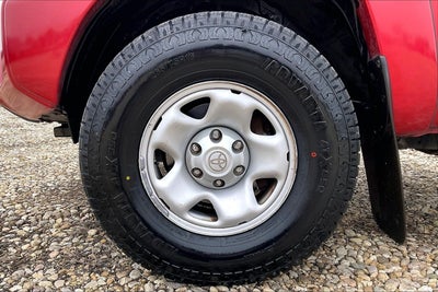 2013 Toyota Tacoma PreRunner V6