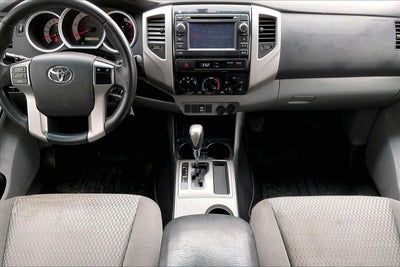 2013 Toyota Tacoma PreRunner V6