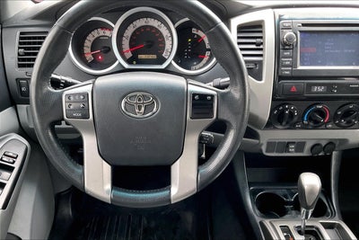 2013 Toyota Tacoma PreRunner V6