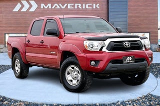 2013 Toyota Tacoma PreRunner V6