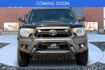 2012 Toyota Tacoma Base V6