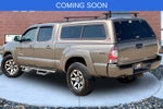 2012 Toyota Tacoma Base V6