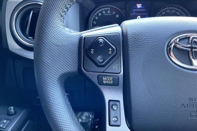 2021 Toyota Tacoma SR5 V6