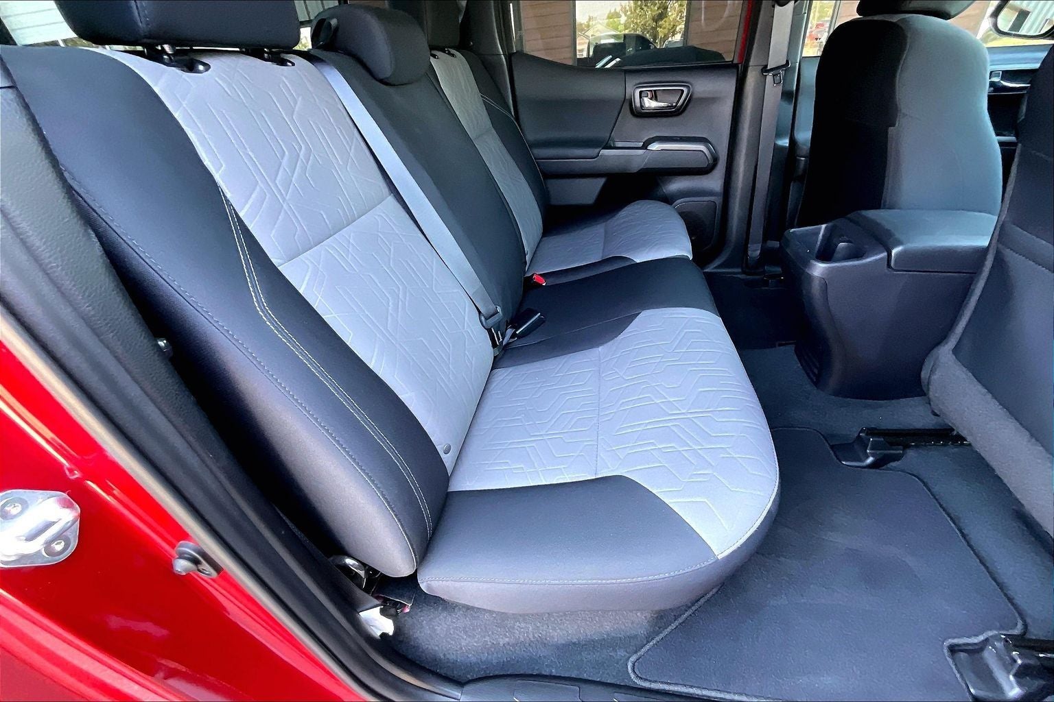 2021 Toyota Tacoma SR5 V6