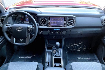 2021 Toyota Tacoma SR5 V6