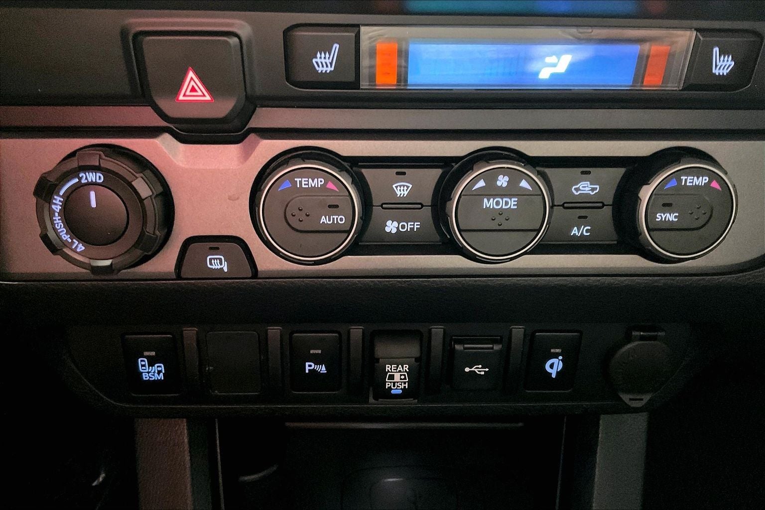 2021 Toyota Tacoma TRD Pro - Photo 14