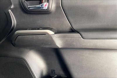 2021 Toyota Tacoma TRD Pro V6