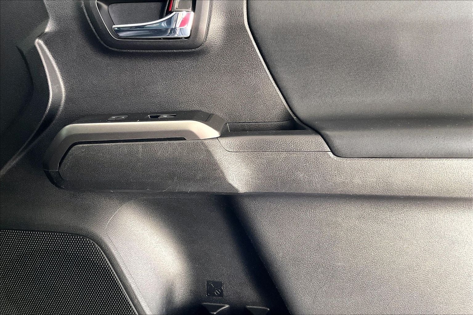 2021 Toyota Tacoma TRD Pro V6