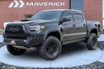 2021 Toyota Tacoma TRD Pro V6