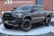 2021 Toyota Tacoma TRD Pro V6