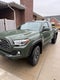 2022 Toyota Tacoma TRD Off-Road V6