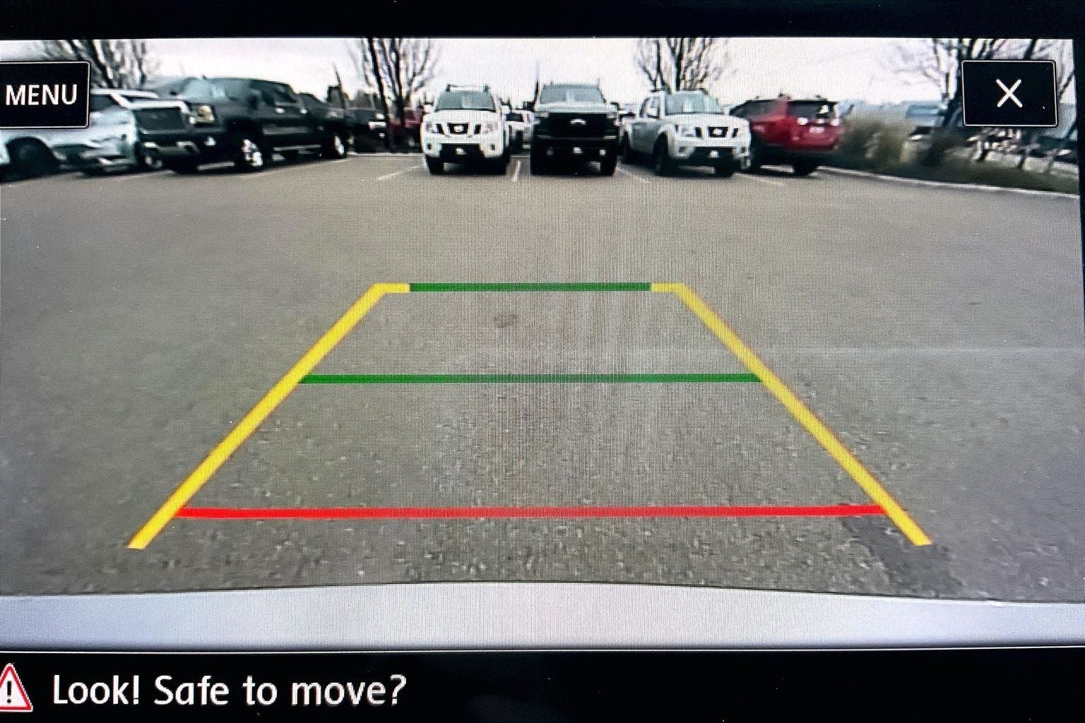 2019 Volkswagen Tiguan 2.0T SE 4Motion