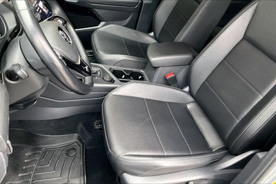 2019 Volkswagen Tiguan 2.0T SE 4Motion